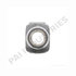 960076 by PAI - Drive Shaft End Yoke - 1700/1710 Series, 2.114 in X 32 Teeth, 3 in Hub Diameter, 6.25 in Length, 6.094 in Width