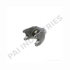 960077 by PAI - Drive Shaft End Yoke - 1710 Series, 2.024 in X 39 Teeth, 3 in Hub Diameter, 6.25 in Length, 6.19 in Width