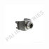 960077 by PAI - Drive Shaft End Yoke - 1710 Series, 2.024 in X 39 Teeth, 3 in Hub Diameter, 6.25 in Length, 6.19 in Width