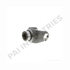 960076 by PAI - Drive Shaft End Yoke - 1700/1710 Series, 2.114 in X 32 Teeth, 3 in Hub Diameter, 6.25 in Length, 6.094 in Width