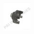 960078 by PAI - Drive Shaft End Yoke - 1710 Series, 1.998 in X 38 Teeth, 2.81 in Hub Diameter, 5 in Length, 6.19 in Width