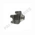 960078 by PAI - Drive Shaft End Yoke - 1710 Series, 1.998 in X 38 Teeth, 2.81 in Hub Diameter, 5 in Length, 6.19 in Width