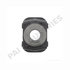 960078 by PAI - Drive Shaft End Yoke - 1710 Series, 1.998 in X 38 Teeth, 2.81 in Hub Diameter, 5 in Length, 6.19 in Width