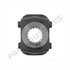 960058 by PAI - Drive Shaft End Yoke - 1710 Series, 2.35 in X 16 Teeth, 3.312 in Hub Diameter, 4.938 in Length, 6.19 in Width