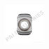 960077 by PAI - Drive Shaft End Yoke - 1710 Series, 2.024 in X 39 Teeth, 3 in Hub Diameter, 6.25 in Length, 6.19 in Width