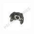 960078 by PAI - Drive Shaft End Yoke - 1710 Series, 1.998 in X 38 Teeth, 2.81 in Hub Diameter, 5 in Length, 6.19 in Width