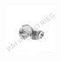 960061 by PAI - Steering Shaft End Yoke - 3.51in Wide Straight Round Dana/Spicer 1310 Series Application