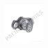 960088 by PAI - Drive Shaft Wing Bearing End Yoke - 1700/1710 Series 2.75in Spline Dia. x 10 Teeth 3.750in Hub Dia. 5.750in Length 6.094in Width