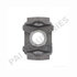 960086 by PAI - Drive Shaft End Yoke - 1700/1710 Series, 2.024 in X 39 Teeth, 2.75 in Hub Diameter, 5.25 in Length, 6.094 in Width