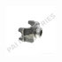 960096 by PAI - Drive Shaft End Yoke - 1760 Series, 2.024 in X 39 Teeth, 3 in Hub Diameter, 5.188 in Length, 7.094 in Width