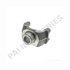 960096 by PAI - Drive Shaft End Yoke - 1760 Series, 2.024 in X 39 Teeth, 3 in Hub Diameter, 5.188 in Length, 7.094 in Width