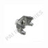 960096 by PAI - Drive Shaft End Yoke - 1760 Series, 2.024 in X 39 Teeth, 3 in Hub Diameter, 5.188 in Length, 7.094 in Width