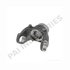 960097 by PAI - Drive Shaft Wing Bearing End Yoke - 1810 Series 2.75in Spline Dia. x 10 Teeth 3.750in Hub Dia. 6.062in Length 7.547in Width