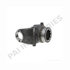 960097 by PAI - Drive Shaft Wing Bearing End Yoke - 1810 Series 2.75in Spline Dia. x 10 Teeth 3.750in Hub Dia. 6.062in Length 7.547in Width