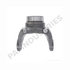 960097 by PAI - Drive Shaft Wing Bearing End Yoke - 1810 Series 2.75in Spline Dia. x 10 Teeth 3.750in Hub Dia. 6.062in Length 7.547in Width