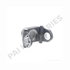 960100 by PAI - Drive Shaft Wing Bearing End Yoke - 1810 Series 2.390in Spline Dia. x 46 Teeth 3.250in Hub Dia. 5.156in Length 7.547in Width