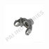 960101 by PAI - Drive Shaft Wing Bearing End Yoke - 1810 Series 2.375in Spline Dia. x 46 Teeth 3.250in Hub Dia. 5.438in Length 7.547in Width