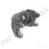960102 by PAI - Differential End Yoke
