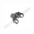 960101 by PAI - Drive Shaft Wing Bearing End Yoke - 1810 Series 2.375in Spline Dia. x 46 Teeth 3.250in Hub Dia. 5.438in Length 7.547in Width