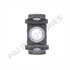 960100 by PAI - Drive Shaft Wing Bearing End Yoke - 1810 Series 2.390in Spline Dia. x 46 Teeth 3.250in Hub Dia. 5.156in Length 7.547in Width