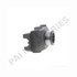 960106 by PAI - Drive Shaft End Yoke - 1810 Series, 2.5 in X 10 Teeth, 3.5 in Hub Diameter, 5.406 in Length, 7.643 in Width