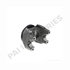 960107 by PAI - Drive Shaft End Yoke