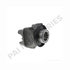 960107 by PAI - Drive Shaft End Yoke