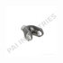 960122 by PAI - Drive Shaft End Yoke - 1700/1710 Series, 2.149 in X 16 Teeth, 2.938 in Hub Diameter, 6.625 in Length, 6.094 in Width