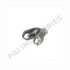 960122 by PAI - Drive Shaft End Yoke - 1700/1710 Series, 2.149 in X 16 Teeth, 2.938 in Hub Diameter, 6.625 in Length, 6.094 in Width