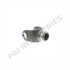 960122 by PAI - Drive Shaft End Yoke - 1700/1710 Series, 2.149 in X 16 Teeth, 2.938 in Hub Diameter, 6.625 in Length, 6.094 in Width