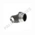 960131 by PAI - Drive Shaft End Yoke