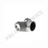 960132 by PAI - Drive Shaft Tube Weld Yoke