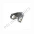 960132 by PAI - Drive Shaft Tube Weld Yoke