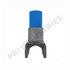 960140 by PAI - Drive Shaft Slip Yoke - 3.858in Spline X 38 Teeth 5.984in Width x 11.811in Length SPL250 Series