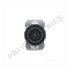 960186 by PAI - Driveline Bearing Plate Yoke - 1760 Series, 2.500 in Spline X 16 teeth, 7.000 in Width, 11.156 in length