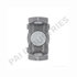 960186 by PAI - Driveline Bearing Plate Yoke - 1760 Series, 2.500 in Spline X 16 teeth, 7.000 in Width, 11.156 in length