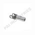 960189 by PAI - Steering Shaft End Yoke - 2.22in Width 6.25in Length .875in Across Flats