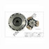 960338 by PAI - Clutch Flywheel Assembly