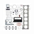 PAI 131638E Engine Complete Overhaul Gasket Set Gasket Set - Upper; EGR Engines Cummins ISX Series Application