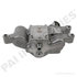 341312E by PAI - Engine Oil Pump - Silver, Gasket not Included, For Caterpillar 3406C/3406E / C15 Application