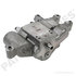 341312E by PAI - Engine Oil Pump - Silver, Gasket not Included, For Caterpillar 3406C/3406E / C15 Application