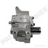 341312E by PAI - Engine Oil Pump - Silver, Gasket not Included, For Caterpillar 3406C/3406E / C15 Application