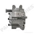341312E by PAI - Engine Oil Pump - Silver, Gasket not Included, For Caterpillar 3406C/3406E / C15 Application