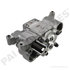 341312E by PAI - Engine Oil Pump - Silver, Gasket not Included, For Caterpillar 3406C/3406E / C15 Application