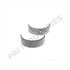 370020HP by PAI - Engine Crankshaft Main Bearing - High Performance; Pair #1-7 STD Caterpillar 3406 / 3406E/ 3408 / C15 / C16 / C18 Series