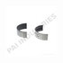 370020HP by PAI - Engine Crankshaft Main Bearing - High Performance; Pair #1-7 STD Caterpillar 3406 / 3406E/ 3408 / C15 / C16 / C18 Series