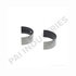 370020HP by PAI - Engine Crankshaft Main Bearing - High Performance; Pair #1-7 STD Caterpillar 3406 / 3406E/ 3408 / C15 / C16 / C18 Series