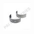 370181HP by PAI - Engine Crankshaft Main Bearing Set - High Performance; .025in Size Caterpillar 3400/3406 Engine Series Application