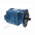 451431E by PAI - Power Steering Pump - V20 Model; Right Hand Rotation; 1750 psi; 6 GPM