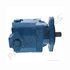 451431E by PAI - Power Steering Pump - V20 Model; Right Hand Rotation; 1750 psi; 6 GPM